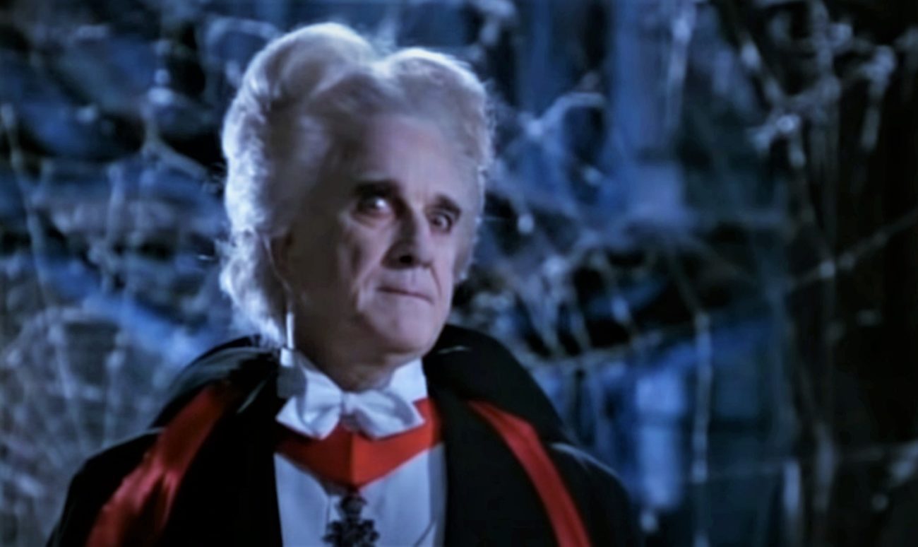 Narrative Catholic Vampire Weddings