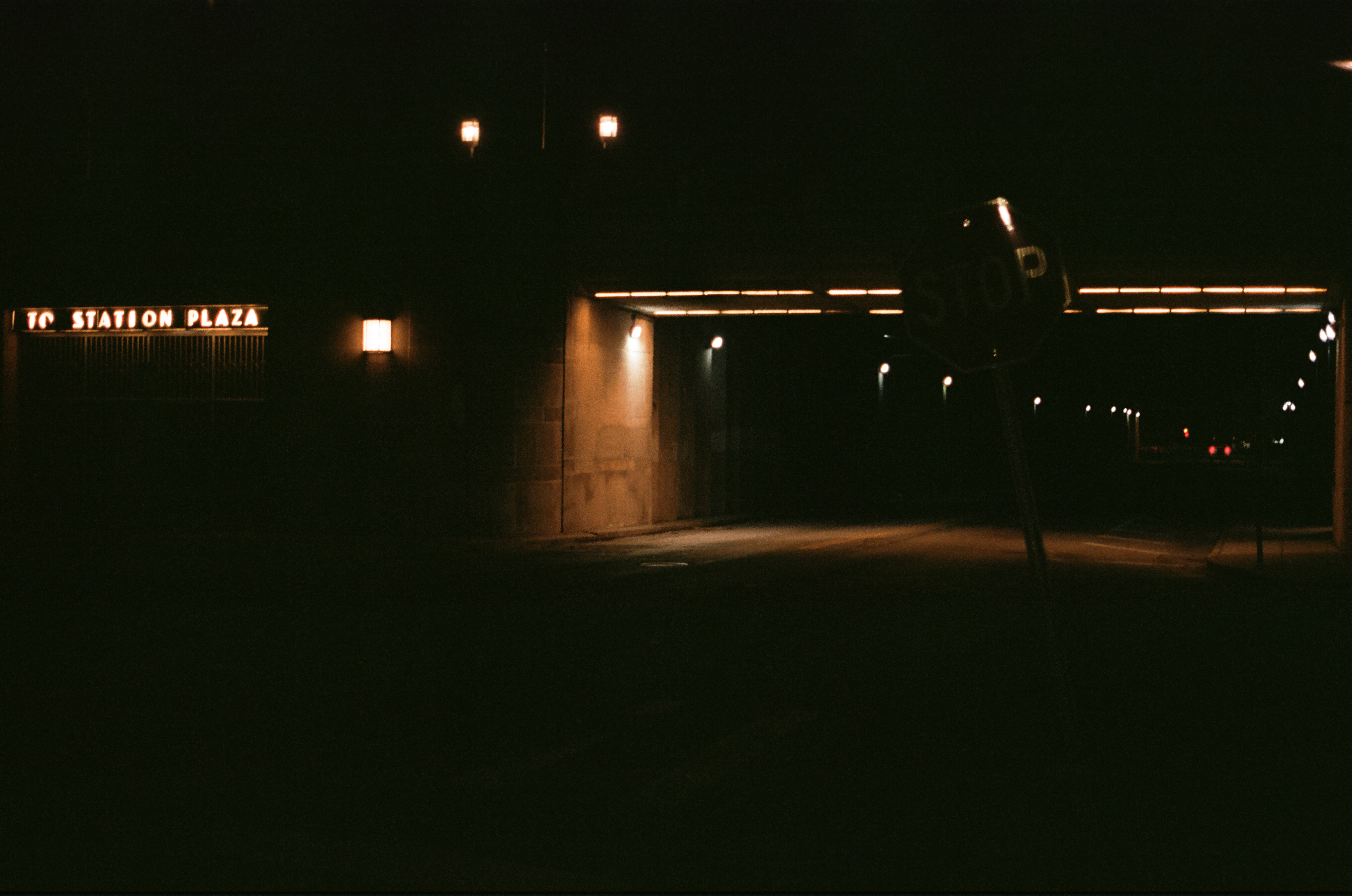 Station
