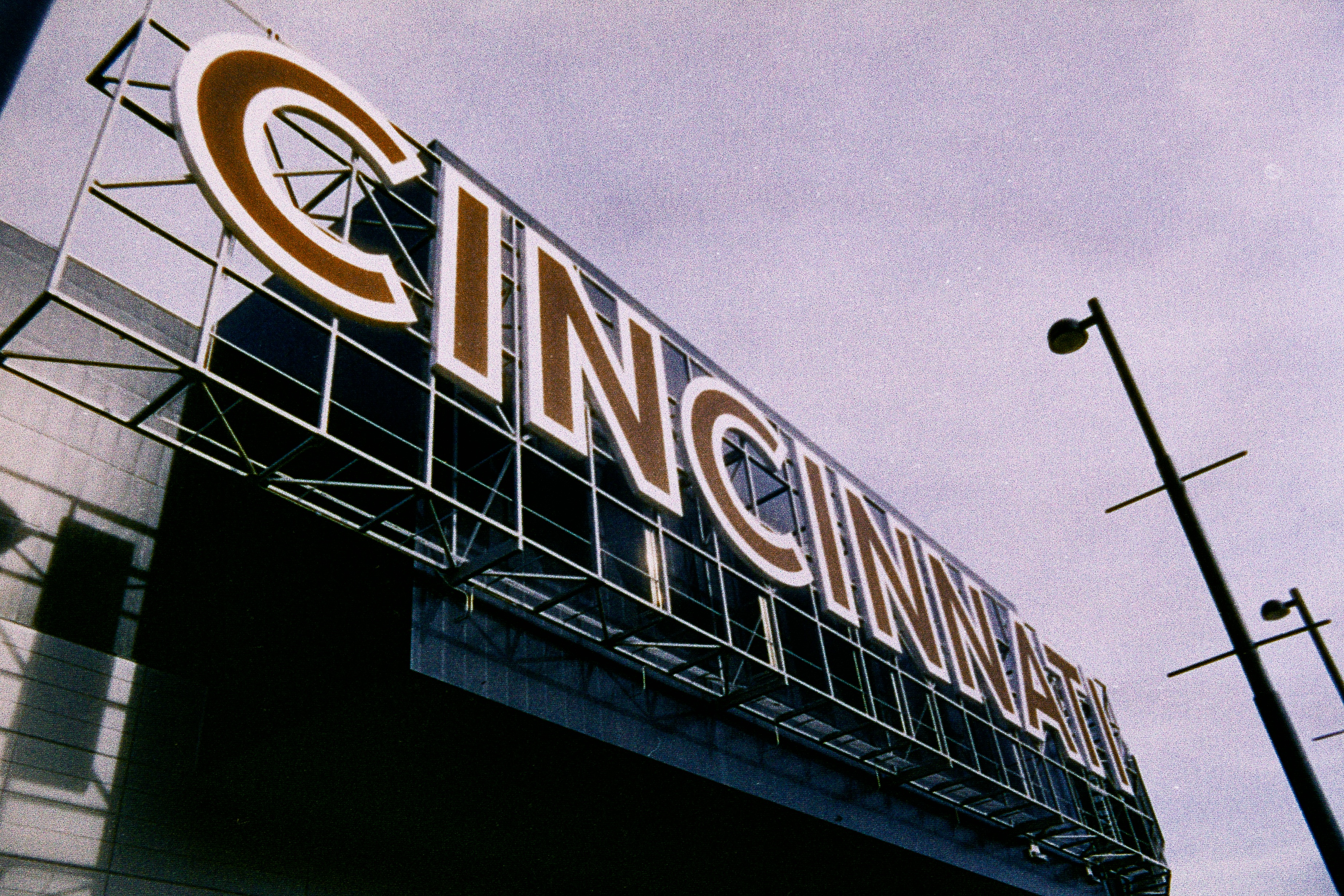 Cincy Sign