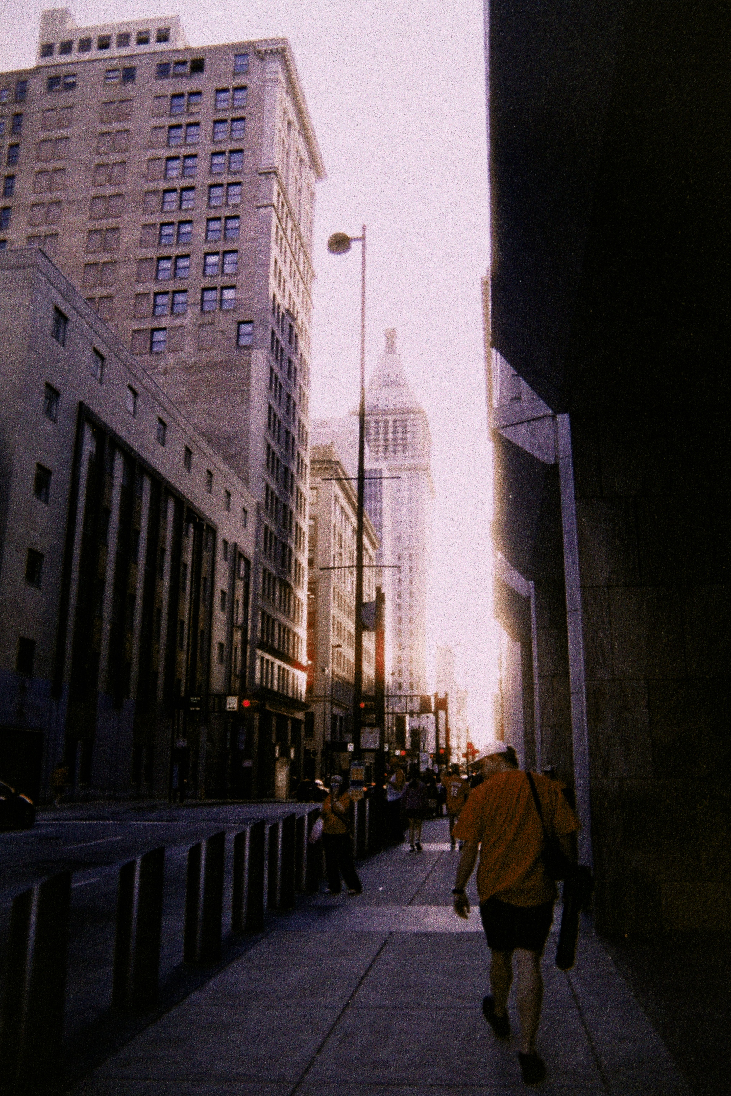 4th St