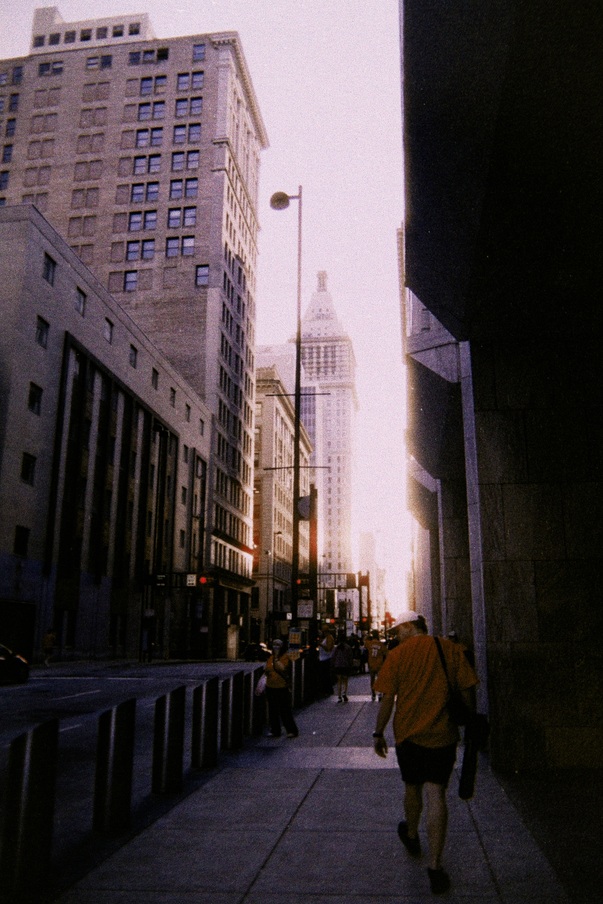 4th St East
