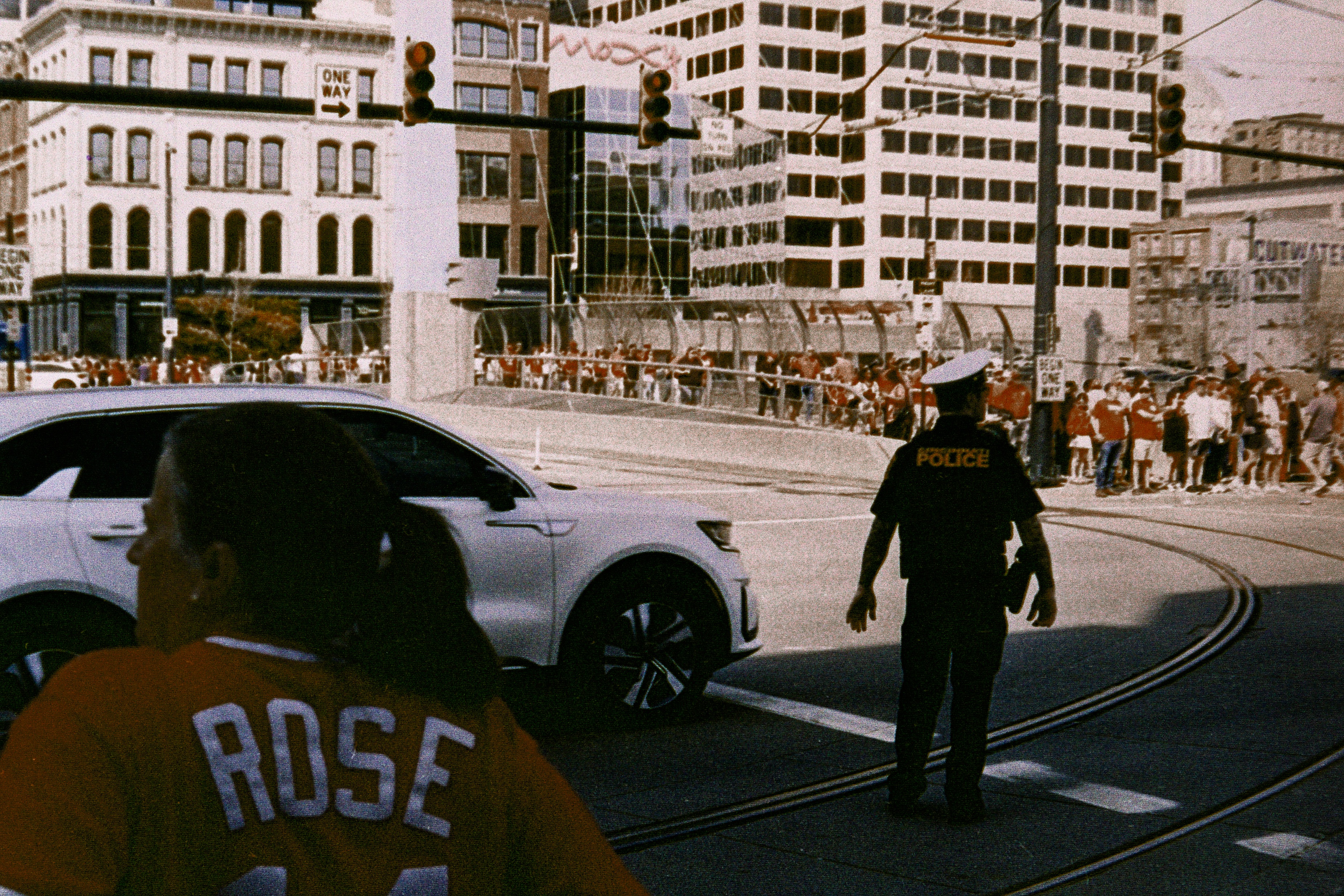Opening Day