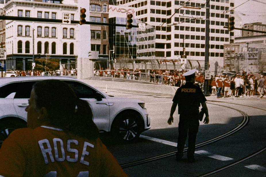 Opening Day