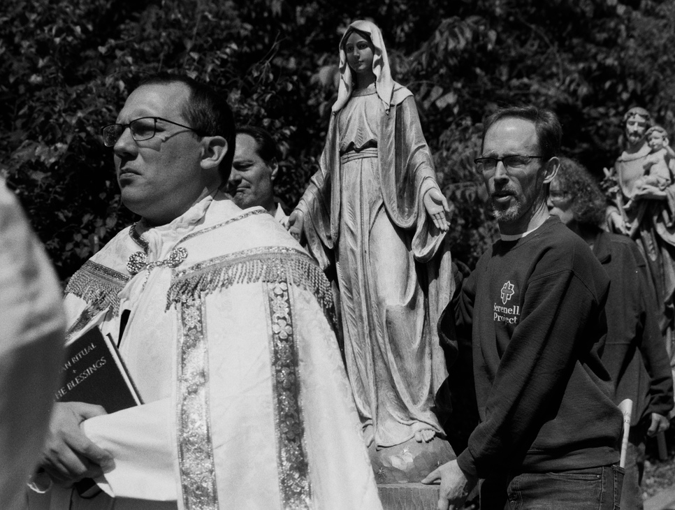 Serenelli Procession I
