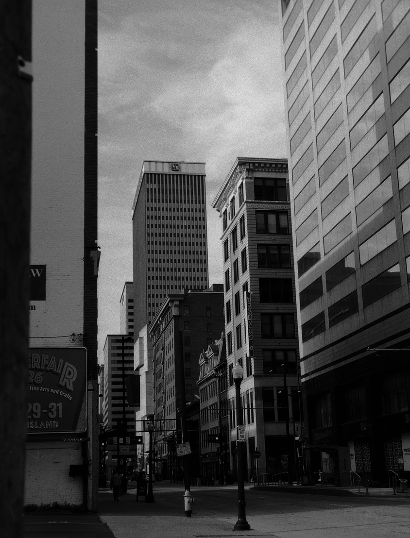 8th St South