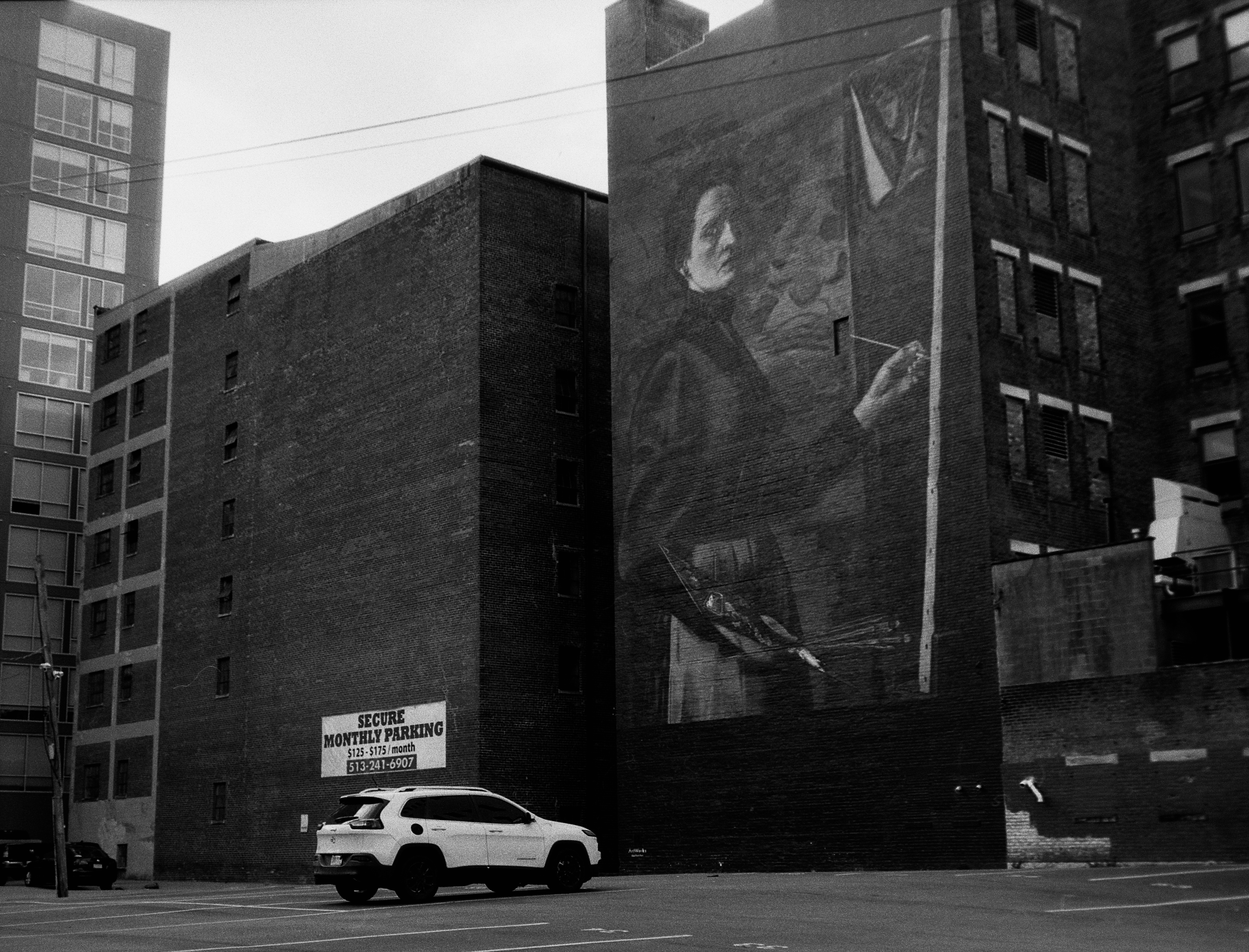 The Painter