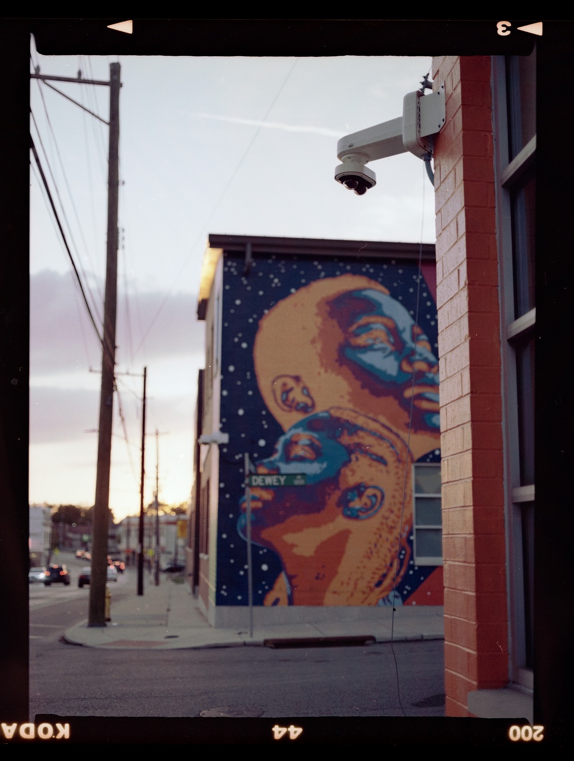 Urban Opps II