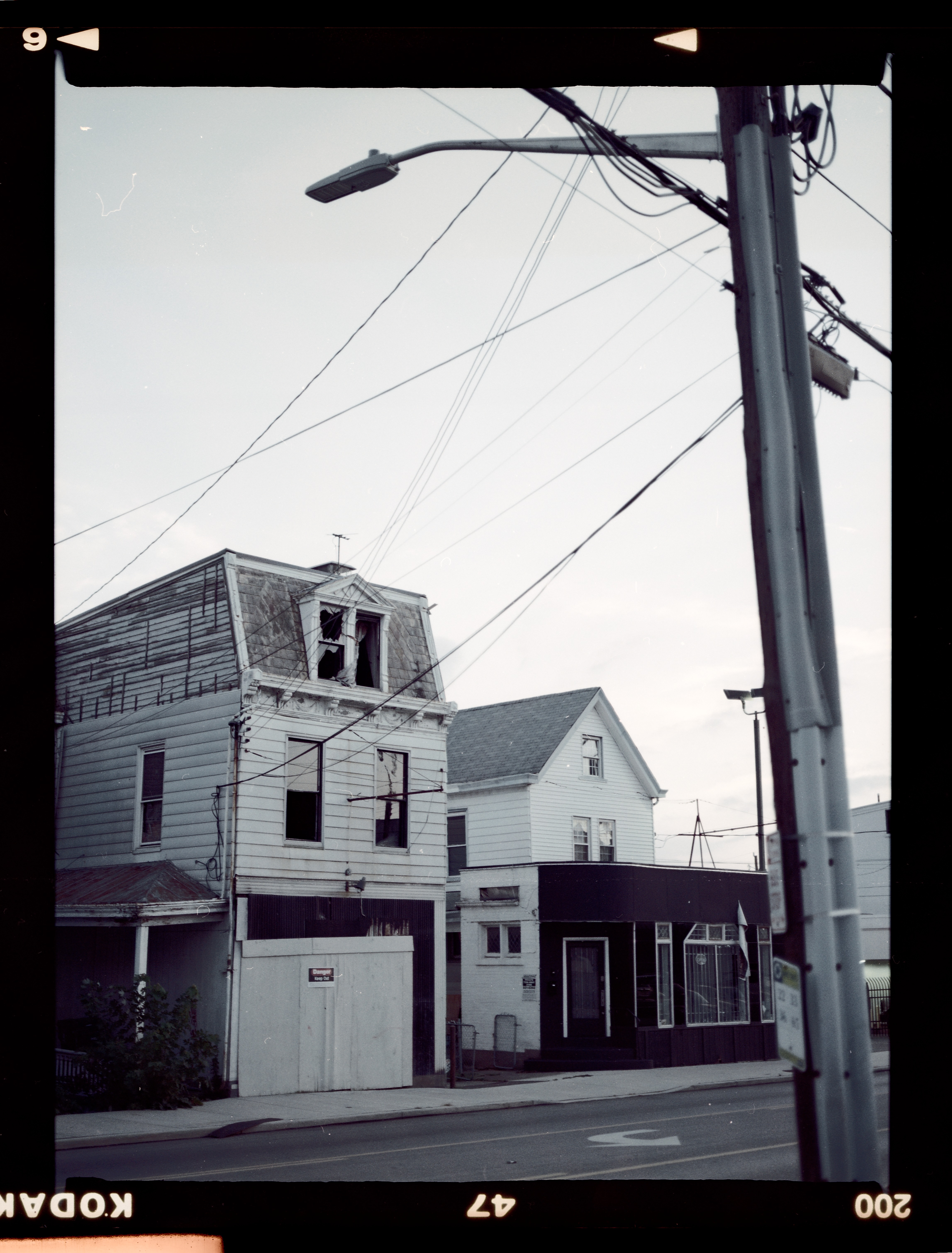 Urban Opps III
